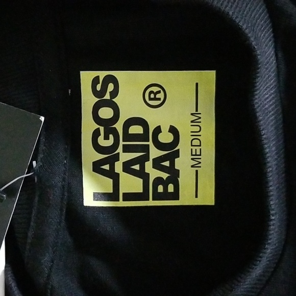 Lagos Long Sleeve T Shirt - Picture 8 of 13